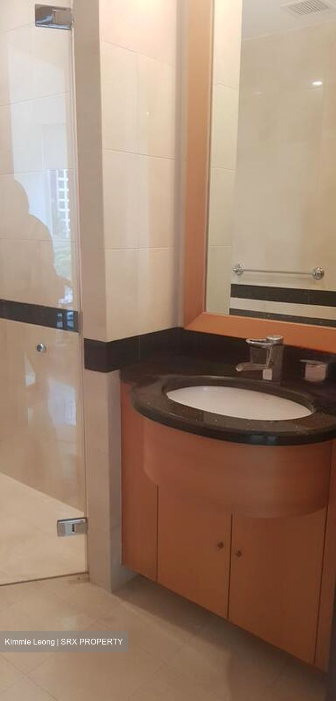 Cuscaden Residences (D10), Condominium #440288131